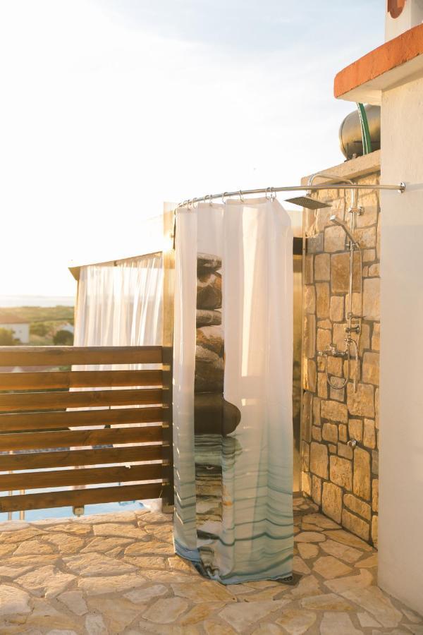 Rustic Apartment Mariva Ljubač Exteriér fotografie