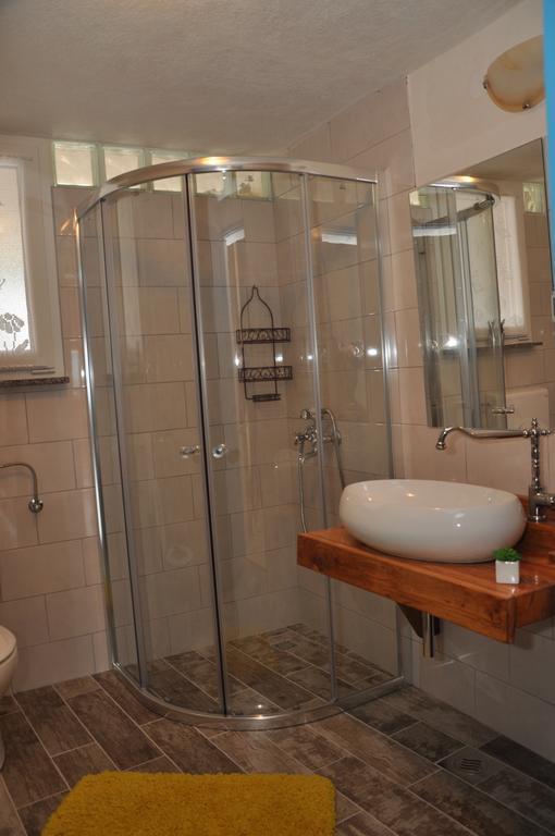 Rustic Apartment Mariva Ljubač Exteriér fotografie